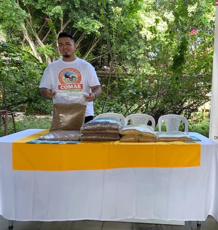 Presupuesto para iniciar rubro avícola